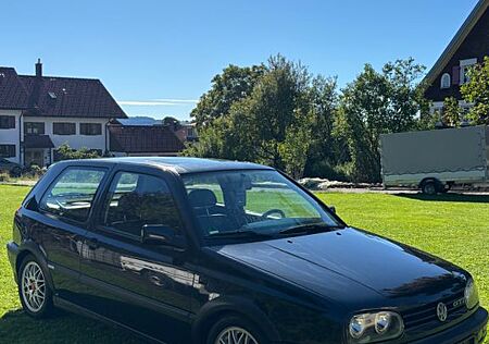 VW Golf Volkswagen 2.0 GTI Edition Edition