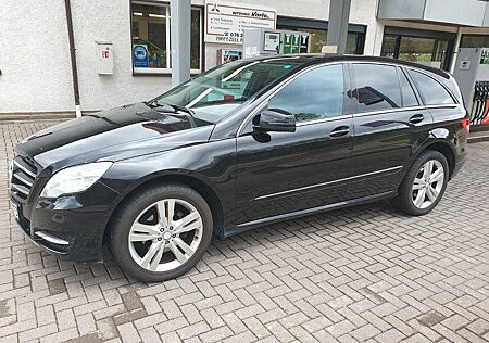Mercedes-Benz R 350 CDI 4MATIC -