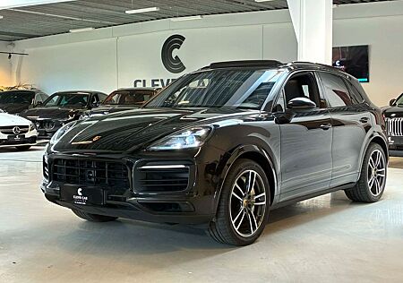Porsche Cayenne S+ACC+PANO+MEMO+BOSE+LUFT+DIGITAL+NAVI++