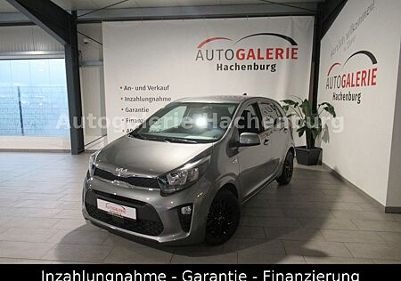 Kia Picanto Vision/Neuwertig/Cam/CarPlay/Navi/GARANT