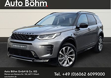 Land Rover Discovery Sport D200 Dynamic SE+ACC+MY25+Pano+Ke
