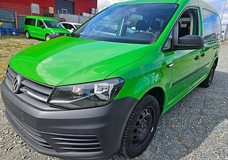 VW Caddy Volkswagen 2.0 TDI MAXI * KLIMA * NAVIGATION * PDC