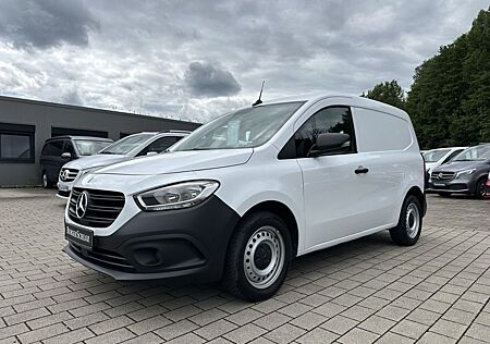 Mercedes-Benz Citan 112 CDI KA Klima NAVI AHK 1.5t. Tempomat