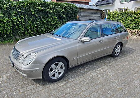 Mercedes-Benz E 220 CDI T Classic W211 - Diesel