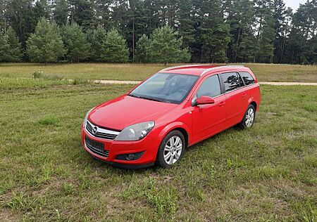 Opel Astra Caravan 1.7 CDTI ecoFLEX Edition 111 J...