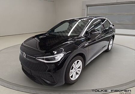 VW ID.5 Volkswagen Pro W AHK SoundSys ACC MATRIX LM KlimaA