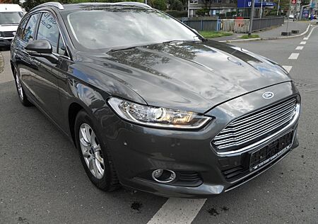 Ford Mondeo Turnier Trend Business-Paket, Design-Pake