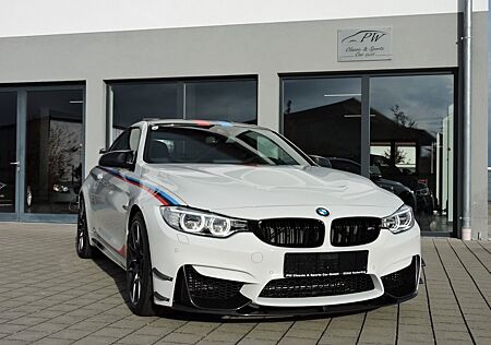 BMW M4 GTS DTM Champion Edition 1 of 200