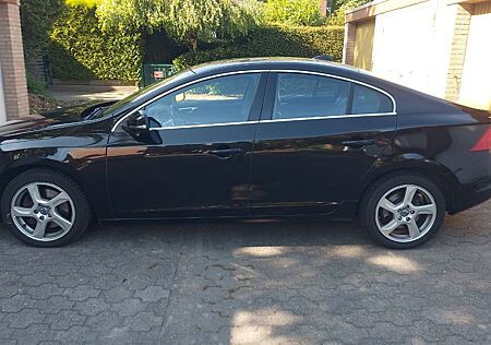 Volvo S60 D5 Geartronic Summum 2.4 L. Diesel