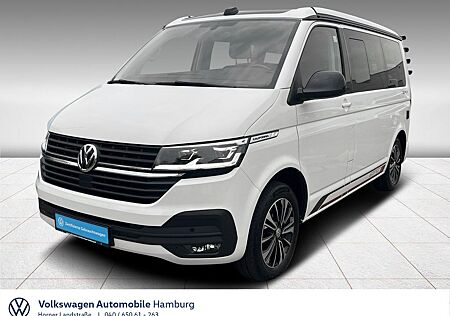 VW T6 California Volkswagen T6.1 California Beach Camper Edition 2.0 TDI DSG