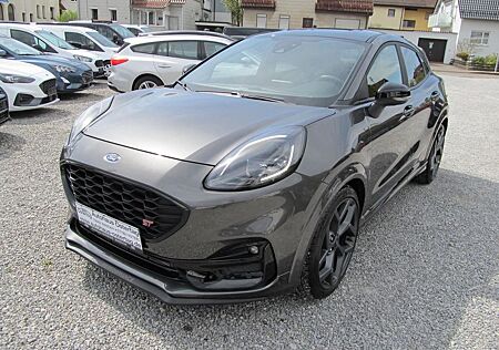 Ford Puma ST 1.5 200PS Recaro DAB Navi LED B&O Toterw