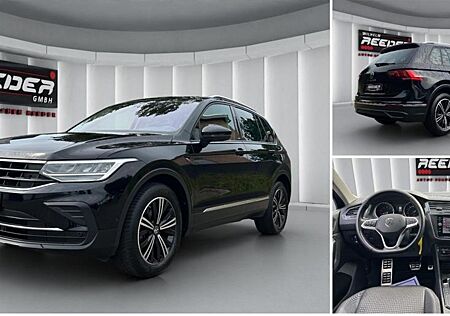 VW Tiguan Volkswagen 1.5 TSI DSG Active LED+Navi+ACC+CarPlay