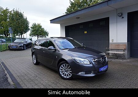 Opel Insignia 2.0T OPC Innovation 4x4 tLEDER+NAVI+PAN