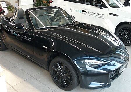 Mazda MX-5 1.5i Exclusive-Line Kamera BOSE Navi
