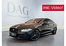 Jaguar XE 3.0 S AWD R-Sport +BI-XENON+LEDER+KAMERA+PANO