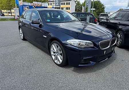 BMW 523i Touring - Top Zustand