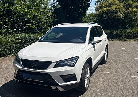 Seat Ateca 1.5 TSI ACT 110kW Xcellence Xcellence