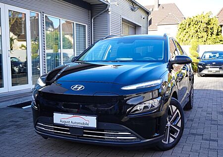 Hyundai Kona Trend 3Phasen Navi AssPak Lenk+SHZ HUD Kame