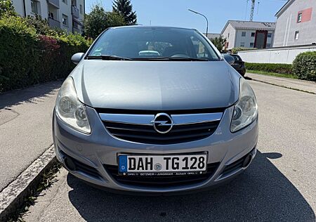 Opel Corsa D 1.4 TüV Neu