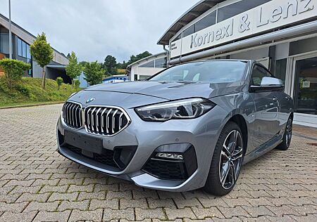 BMW 220 d Gran Coupé M Sport Live Cockpit adap. LED