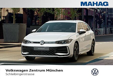 VW Passat Volkswagen Variant 2.0 TDI 4M NaviPro|Pano|STH|AreaV