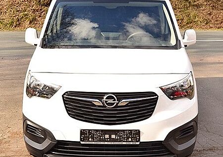 Opel Combo E Cargo Edition/Kima *TÜV/AU NEU*