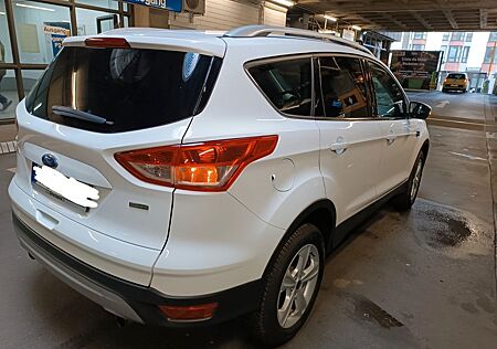 Ford Kuga 1,5 EcoBoost 88kW Trend Trend