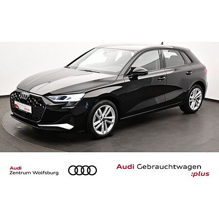 Audi A3 leasen