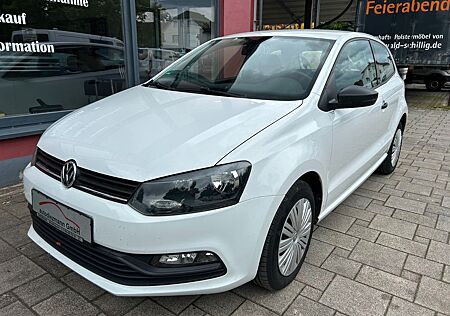 VW Polo Volkswagen V Trendline