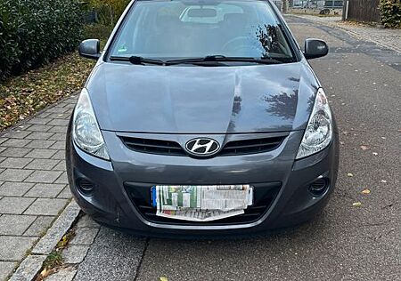 Hyundai i20 1.2 Classic Classic