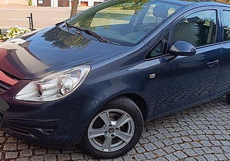 Opel Corsa 1.2 Twinport Color Edition Easytronic ...