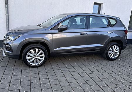 Seat Ateca 1.5 TSI DSG Style (17",LED,Kamera,SH,ACC)