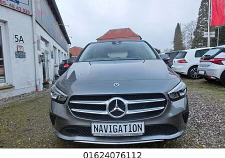 Mercedes-Benz B 200 Mod.2022 - Navi - LED - Totw. - 2.Hand