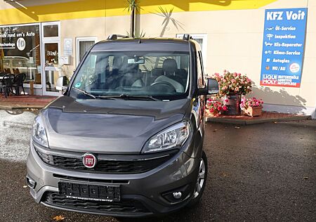 Fiat Doblo Doblò Lounge PDC 5 Sitze