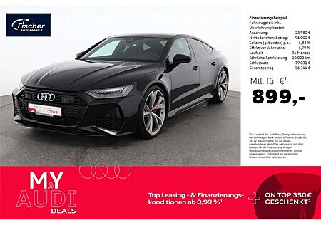 Audi RS7 Sportback TFSI qua. Tip. Matrix/P-Dach/Virt.