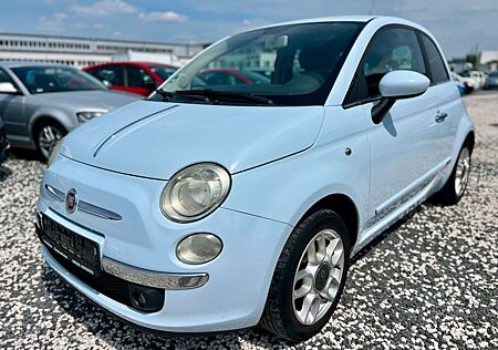 Fiat 500 Sport / Klima / Erste Hand