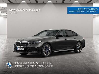 BMW i5 M60 xDrive Limousine Driv.Assist.Prof Kamera
