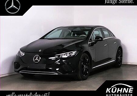 Mercedes-Benz EQE 350 4M Advanced Plus+Sitzklima+Memory+19"