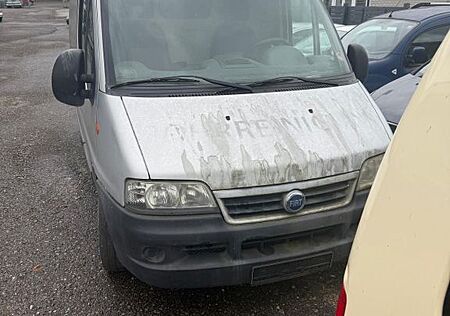 Fiat Ducato Hochr.-Kasten 2.3 JTD Radstand 3200