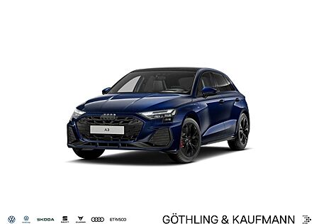 Audi A3 Sportback S line 45 TFSI e 200(272) kW(PS) S