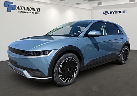 Hyundai Ioniq 5 Heckantrieb 77,4kWh TECHNIQ-Paket, BOSE