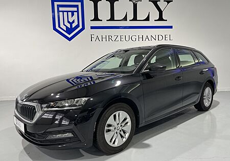 Skoda Octavia 2.0 TDI*LED*Cam*SHZ*Navi*PDC*Lane*