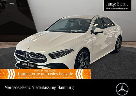Mercedes-Benz A 200 d AMG Adv.PLUS LED/RüKam/Spur/Volldigi