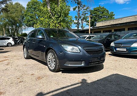 Opel Insignia Sports Tourer 2.0 CDTI