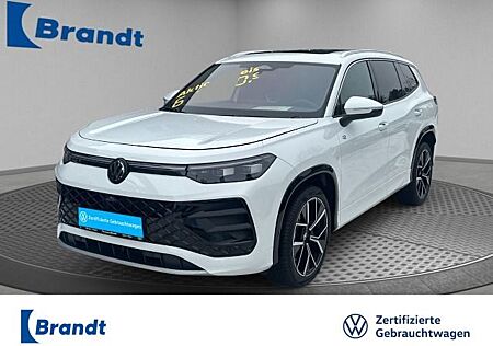VW Tayron Volkswagen 2.0 TDI 4M+R-LINE+MATRIX+PANO+HUD+STANDH.