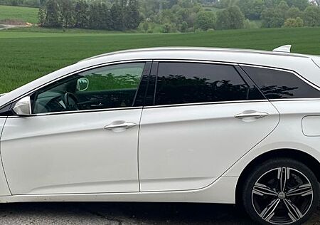 Hyundai i40 1.6 GDI blue Classic Trend