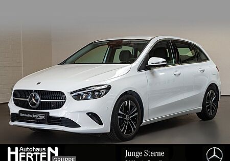 Mercedes-Benz B 200 +PROGRESSIVE+DISTR.+360°KAMERA+LED+WINTER-P