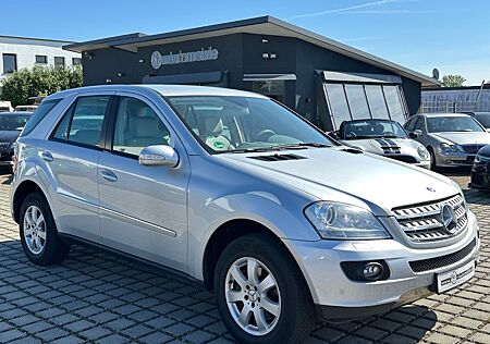 Mercedes-Benz ML 280 CDI *AUTOMATIK*KLIMA*NAVI*AHK*BI-XENON*