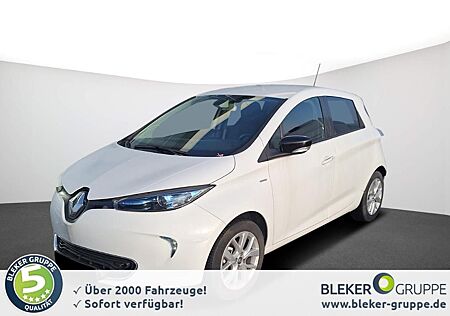 Renault ZOE Limited Z.E. 40 R110 Mietbatterie