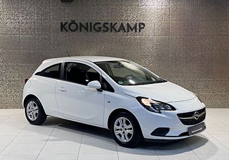 Opel Corsa E Edition * SHZ * PDC * TEMPOMAT *